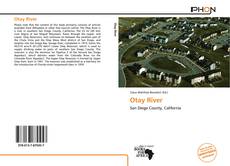 Bookcover of Otay River