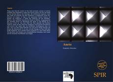 Bookcover of Aneto