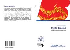 Bookcover of Otello (Rossini)