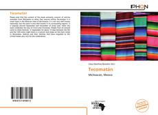 Bookcover of Tecomatán