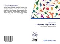Bookcover of Tectocoris diophthalmus
