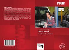 Benz Break的封面