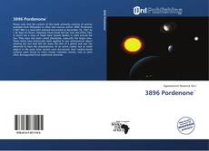 Portada del libro de 3896 Pordenone`