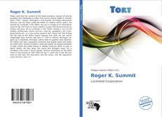 Capa do livro de Roger K. Summit 