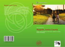 Bookcover of Wygoda, Łosice County