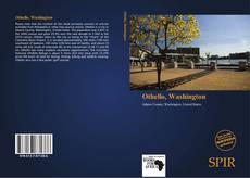 Portada del libro de Othello, Washington