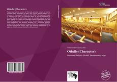 Portada del libro de Othello (Character)