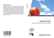 Bookcover of Othello Hunter