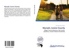Bookcover of Wyrzyki, Łosice County