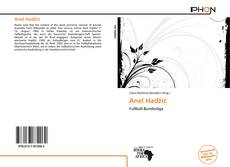 Bookcover of Anel Hadžić