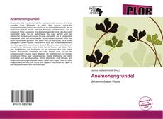 Buchcover von Anemonengrundel