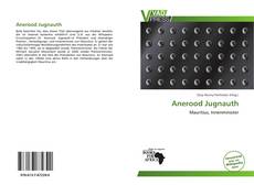 Bookcover of Anerood Jugnauth