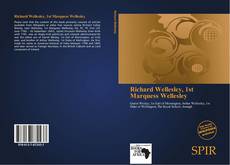 Couverture de Richard Wellesley, 1st Marquess Wellesley