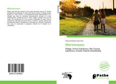 Bookcover of Wernerowo