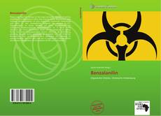 Borítókép a  Benzalanilin - hoz