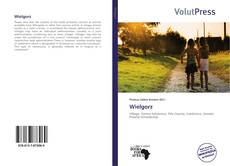 Capa do livro de Wielgorz 