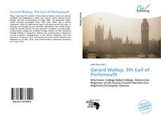Bookcover of Gerard Wallop, 9th Earl of Portsmouth