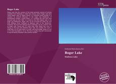 Bookcover of Roger Lake