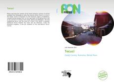 Bookcover of Tecuci