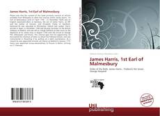 Portada del libro de James Harris, 1st Earl of Malmesbury