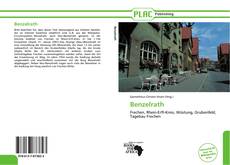 Buchcover von Benzelrath