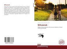 Couverture de Wilczonek