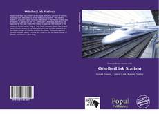 Portada del libro de Othello (Link Station)