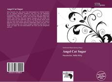 Portada del libro de Angel Cat Sugar