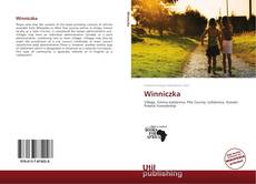 Обложка Winniczka