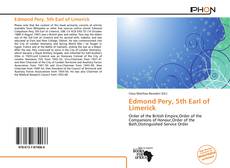Bookcover of Edmond Pery, 5th Earl of Limerick