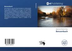 Portada del libro de Benzenbach