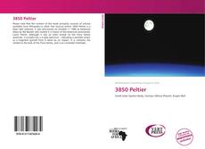 Bookcover of 3850 Peltier