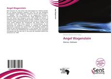 Capa do livro de Angel Wagenstein 