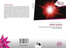 Bookcover of 38442 Szilárd