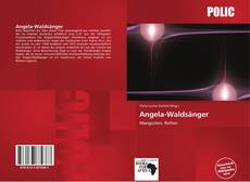 Capa do livro de Angela-Waldsänger 