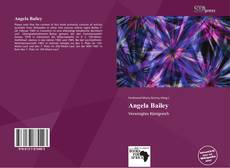 Portada del libro de Angela Bailey