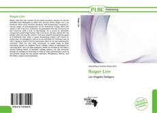 Buchcover von Roger Lim