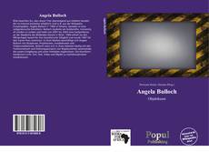 Portada del libro de Angela Bulloch