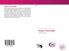 Bookcover of Angela Cartwright