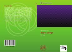 Bookcover of Roger Lodge