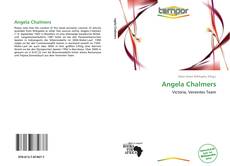 Angela Chalmers kitap kapağı