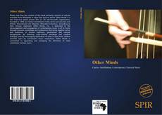 Bookcover of Other Minds