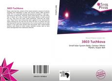 Bookcover of 3803 Tuchkova