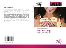 Buchcover von Ted's Hot Dogs