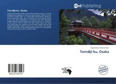 Portada del libro de Tennōji-ku, Osaka