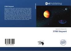 Portada del libro de 3788 Steyaert