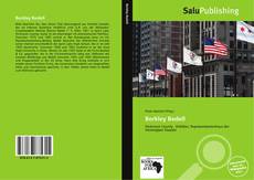 Bookcover of Berkley Bedell