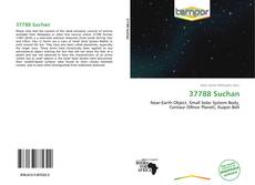 Bookcover of 37788 Suchan