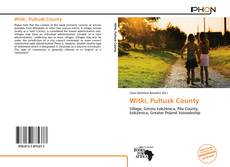 Copertina di Witki, Pułtusk County