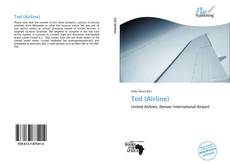 Bookcover of Ted (Airline)